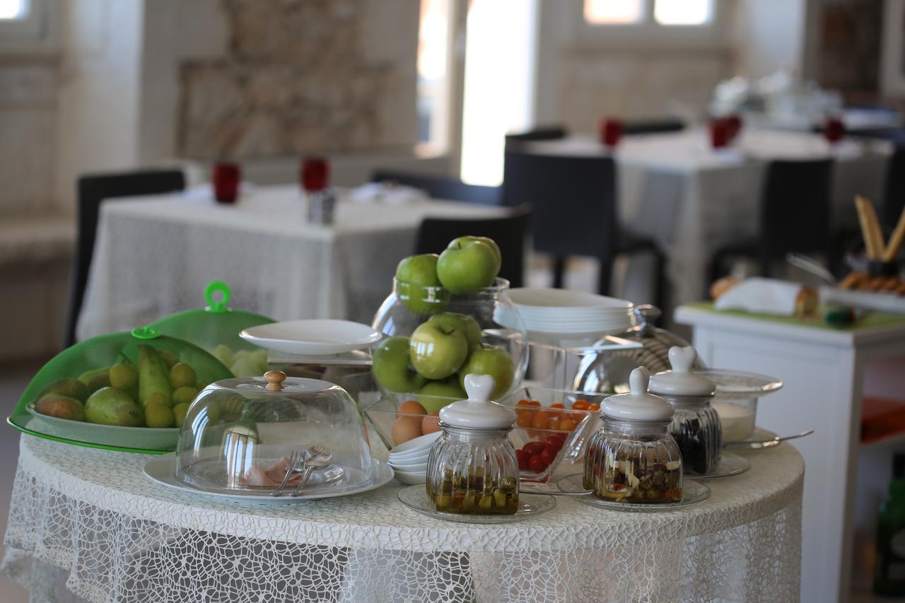 Castello Tafuri Hotel Portopalo Di Capo Passero Ngoại thất bức ảnh